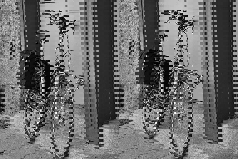 Surge in E-Bike Thefts Prompts Hardware Stores to Stock Record Locks