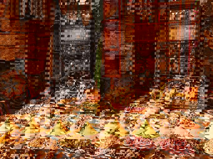 Boutique Butcher Shop Introduces Housemade Sausage With Unexpected Global Spices